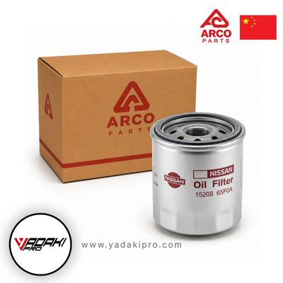 فیلتر روغن رونیز/پیکاپ - آرکو ARCO چین