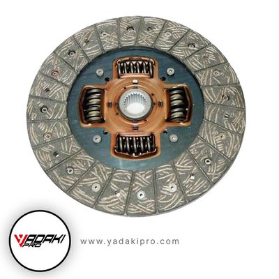 صفحه کلاچ رونیز - اصلی نیسان موتور