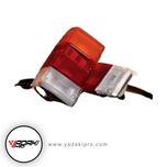 چراغ خطر پاترول - اصلی Nissan Motor (سمت چپ)