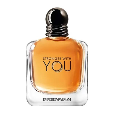 عطر  آرمانی امپریو آرمانی استرانگر ویت یو - GIORGIO ARMANI Stronger With You ( فرانسه SFA)
