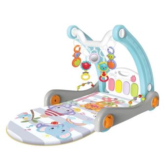 تشک بازی مدل واکرشو kids melody طرح فیل