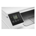 پرینتر چند کاره لیزری اچ‌پی مدل LaserJet Pro MFP M182n