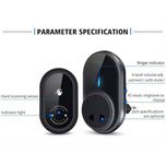 زنگ بی سیم مدل Y1-300-BG