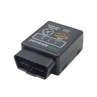 دستگاه دیاگ خودرو او بی دی مدل ELM327