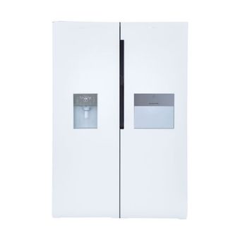 یخچال فریزر دوقلو 17 فوت هیمالیا مدل  NF280a-NR440a