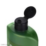 شامپو تقویت کننده مو لروکس مدل ARGAN OIL مناسب برای موهای آسیبدیده و شکننده وزن 550 گرم