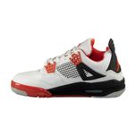 کفش راحتی زنانه مدل 4*640