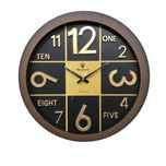 ساعت دیواری مدل202*532