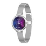 ساعت هوشمند گلوریمی مدل GL1 (مخصوص بانوان) smart lady watch