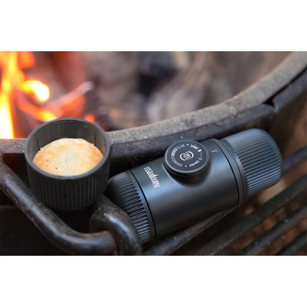 اسپرسو ساز واکاکو مدل Nanopresso کد F2021