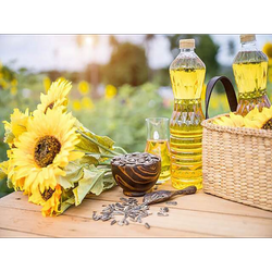 روغن آفتابگردان