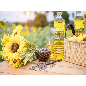 روغن آفتابگردان