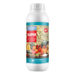 کود سوپرفیوتاپ SUPER FUTOP (جلبک دریایی فیوچر اکو اسپانیا)