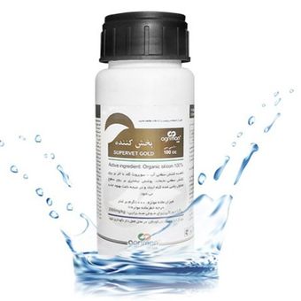 ادجوونت سوپروت گلد اگریمن آلمان 100 سی سی