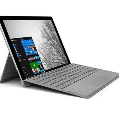 Microsoft Surface Pro 4