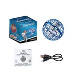 توپ پرنده بومرنگ