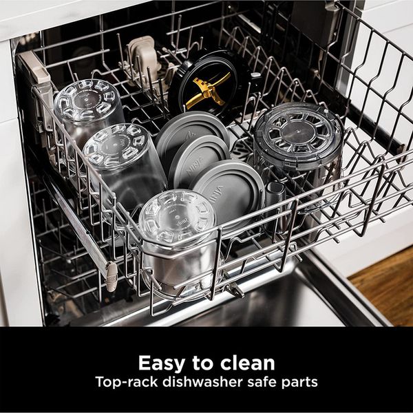 بستنی ساز نینجا