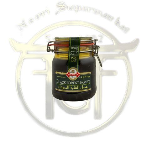 عسل جنگل سیاه آلمانی یک کیلوگرم