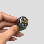 انگشتر مدل SK-M-Njd-52980