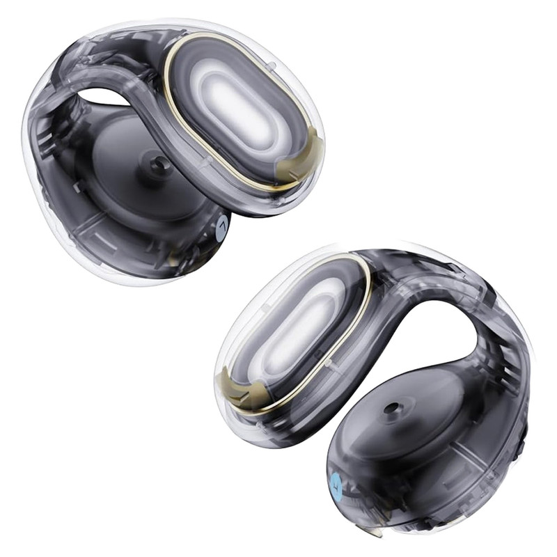 هدفون بلوتوثی Anker مدل Soundcore C30i با نویز کنسلینگ میکروفون(ENC)، درگاه شارژ USB Type-C، مقاوم در برابر آب و عرق با استاندار