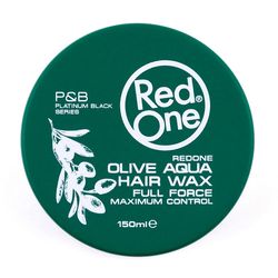 واکس مو ردوان مدل Olive Aqua حجم 150 میلی لیتر