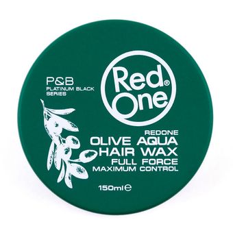 واکس مو ردوان مدل Olive Aqua حجم 150 میلی لیتر