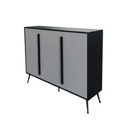 جاکفشی مدل +H113 - MDF