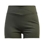 شلوارک ورزشی زنانه مدل GS-M-A-275755