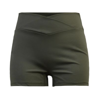 شلوارک ورزشی زنانه مدل GS-M-A-275755