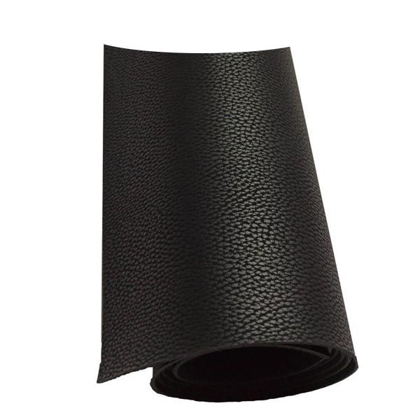 برچسب پارکابی خودرو کوکلان طرح چرم مدل S151*182