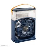 مینی پنکه مدل Cooling 2092