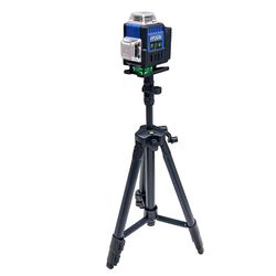 تراز لیزری هیوسان مدل HS-2210 به همراه پایه