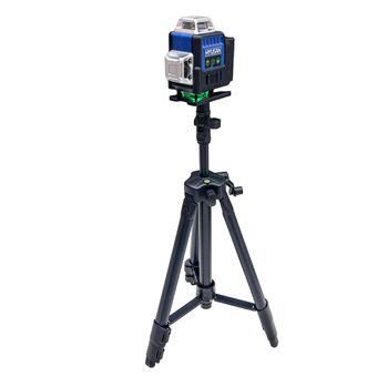 تراز لیزری هیوسان مدل HS-2210 به همراه پایه