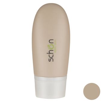 کرم پودر شون مدل Smoothing Matt کد S01 ظرفیت 30 میلی لیتر