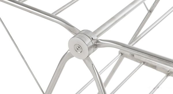 بند رخت تمام استیل آرتیستون صنعت مدل 2020