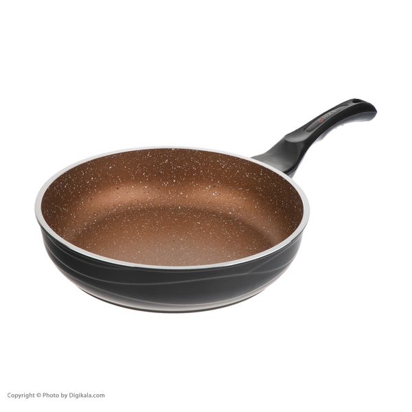 تابه هرا مدل دایکاست سایز 28