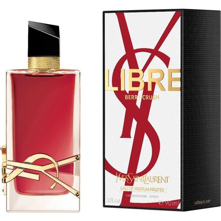 عطر لیبر بری کراش-Libre Berry Crush
