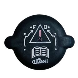 درب رادیاتور پژو 405 ایساکو مشترک با پارس، سمند و دنا
