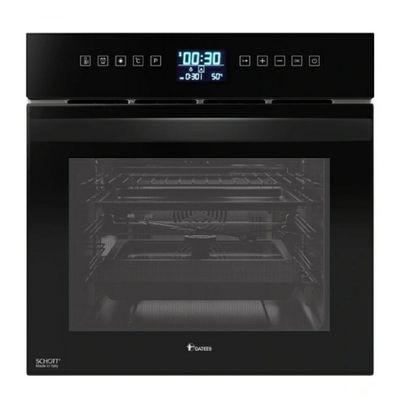 فر برقی داتیس مدل DF-654