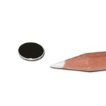 آهن ربا مدل نئودیمیوم دیسک D10x1mm بسته 10 عددی