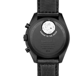 MISSION TO THE MOONPHASE - NEW MOON