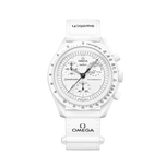 MISSION TO THE MOONPHASE - FULL MOON