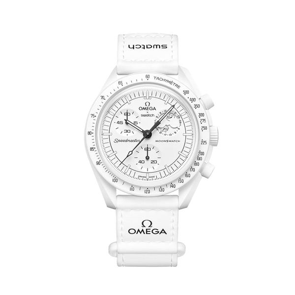 MISSION TO THE MOONPHASE - FULL MOON