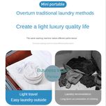 مینی واش مسافرتی