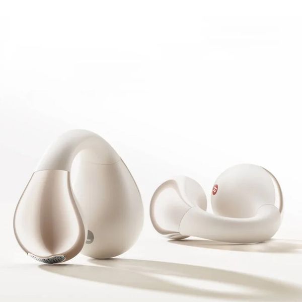 هدفون بلوتوثی کیو سی وای مدل Crossky C30