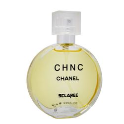 عطر جیبی زنانه Chance Chanel حجم 30 میلی لیتر