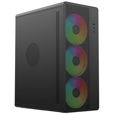 CASE LOGIKEY LK-C154B Mid Tower