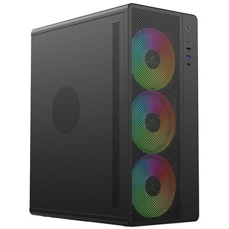 CASE LOGIKEY LK-C154B Mid Tower