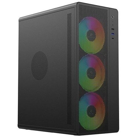 CASE LOGIKEY LK-C154B Mid Tower