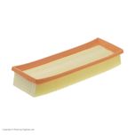 فیلتر هوا خودرو ایساکو کد 1240301699 مناسب برای سمند و 405